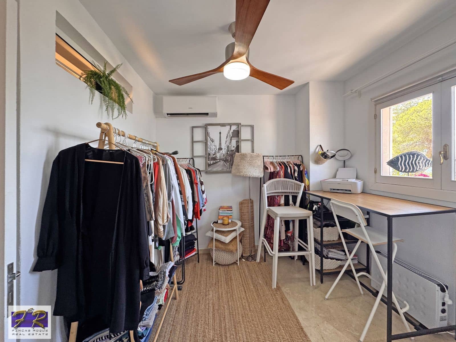 2 soveværelse Penthouse til salg i Aucanada - € 480.000 (Ref: 9161447)