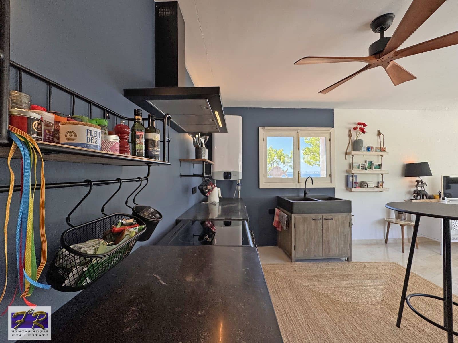 2 soveværelse Penthouse til salg i Aucanada - € 480.000 (Ref: 9161447)