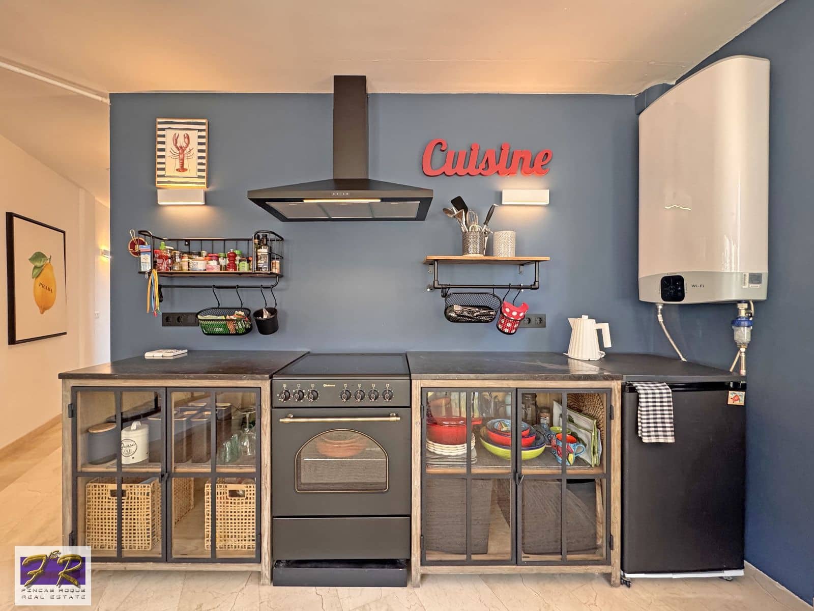 2 soveværelse Penthouse til salg i Aucanada - € 480.000 (Ref: 9161447)