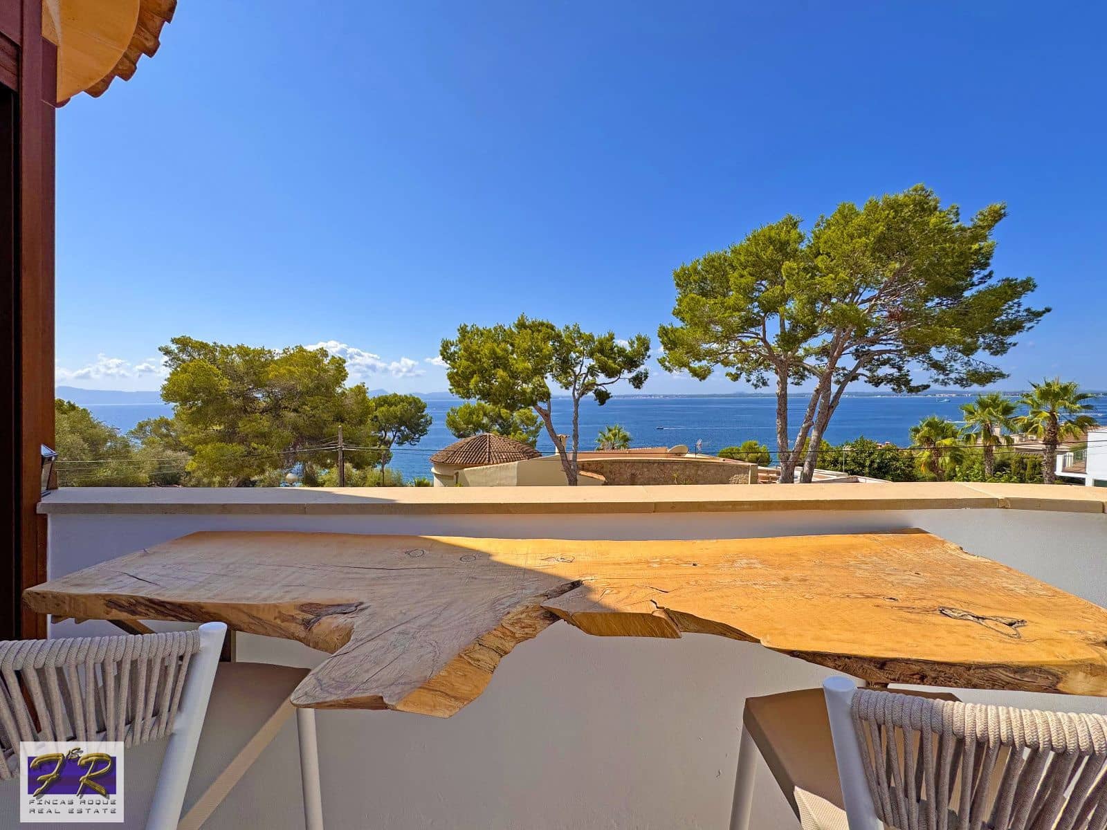 2 soveværelse Penthouse til salg i Aucanada - € 480.000 (Ref: 9161447)