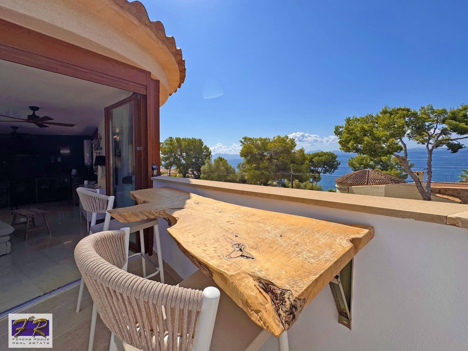 2 soveværelse Penthouse til salg i Aucanada - € 480.000 (Ref: 9161447)