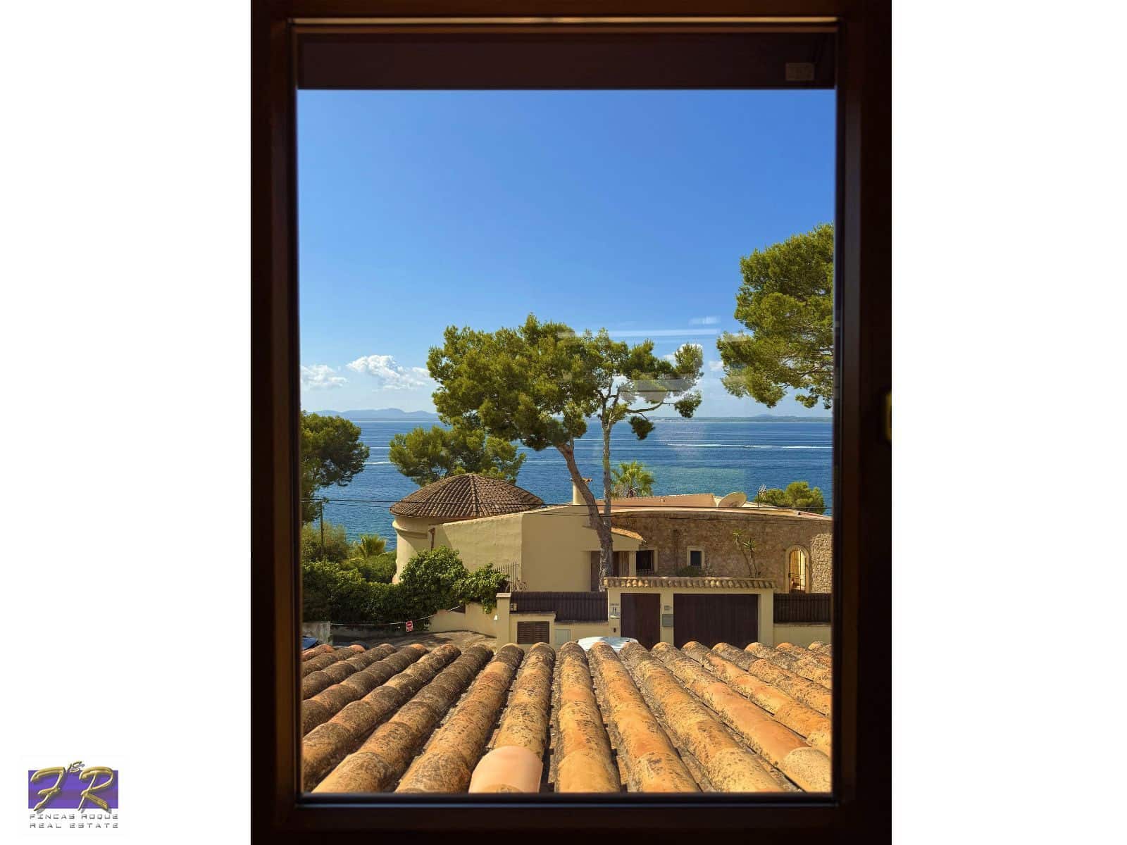 2 soveværelse Penthouse til salg i Aucanada - € 480.000 (Ref: 9161447)