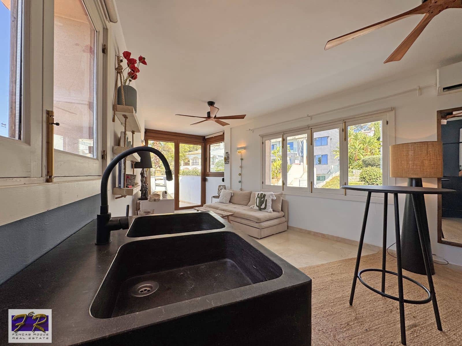 2 soveværelse Penthouse til salg i Aucanada - € 480.000 (Ref: 9161447)