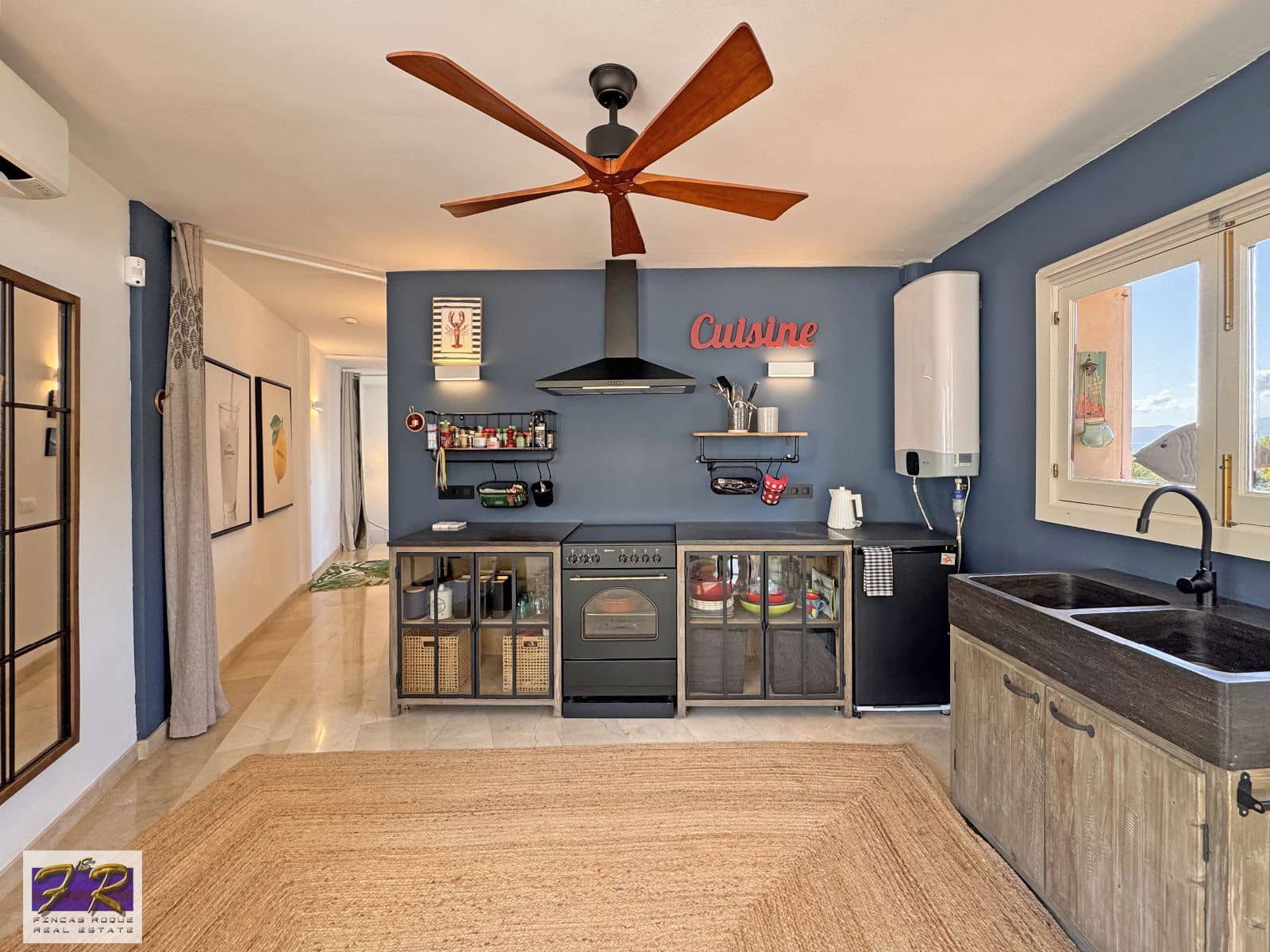 2 soveværelse Penthouse til salg i Aucanada - € 480.000 (Ref: 9161447)