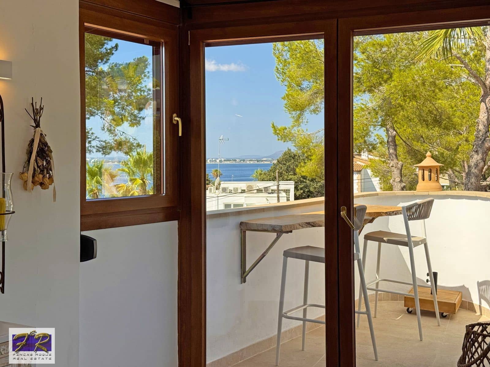 2 soveværelse Penthouse til salg i Aucanada - € 480.000 (Ref: 9161447)