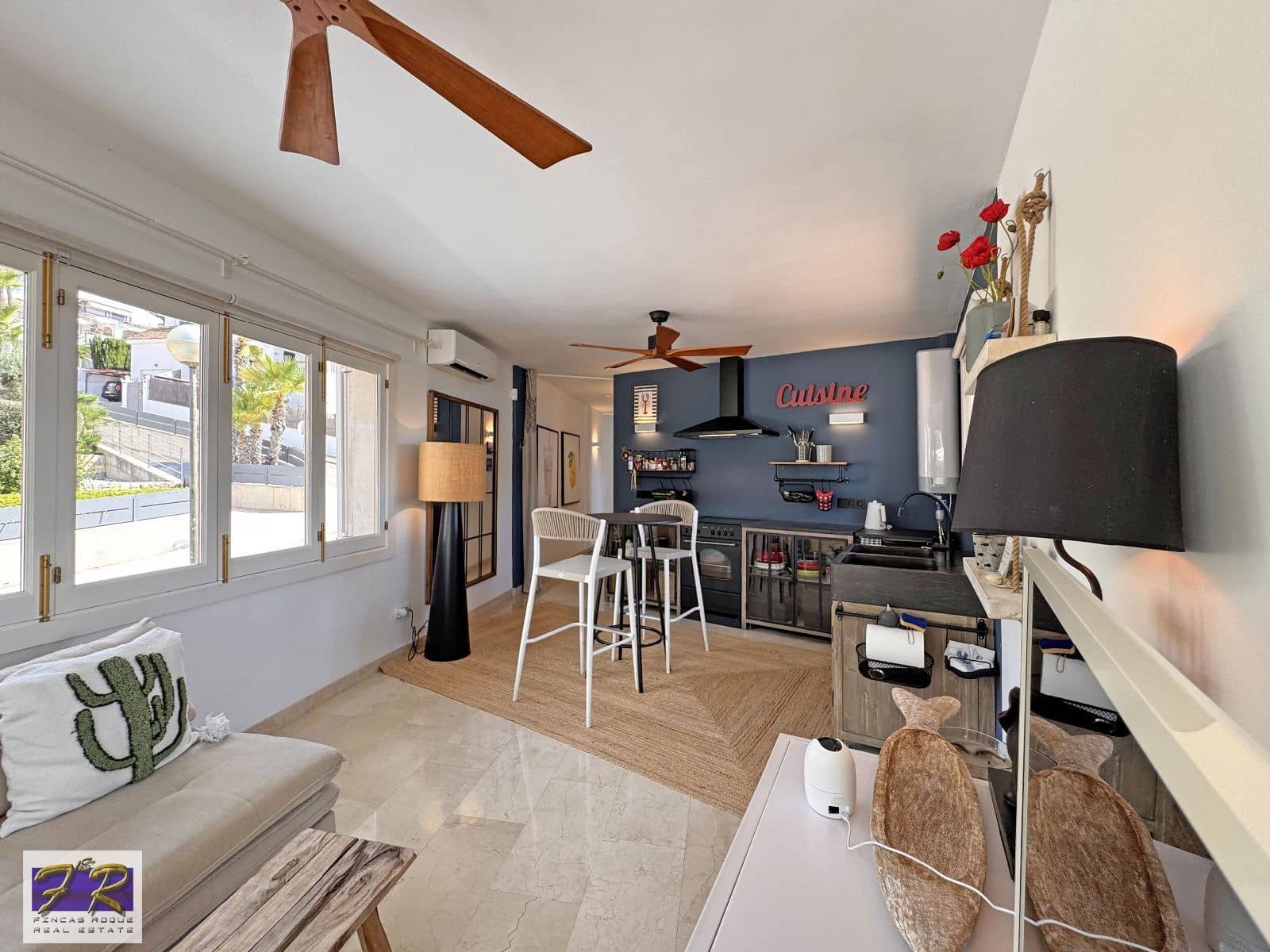 2 soveværelse Penthouse til salg i Aucanada - € 480.000 (Ref: 9161447)