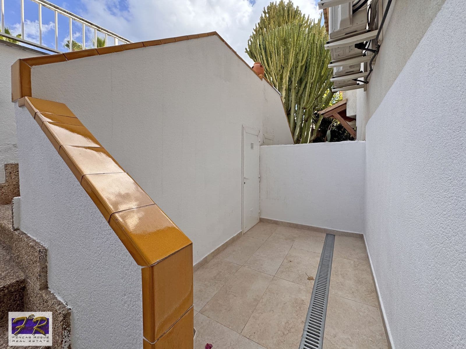 2 soveværelse Penthouse til salg i Aucanada - € 480.000 (Ref: 9161447)