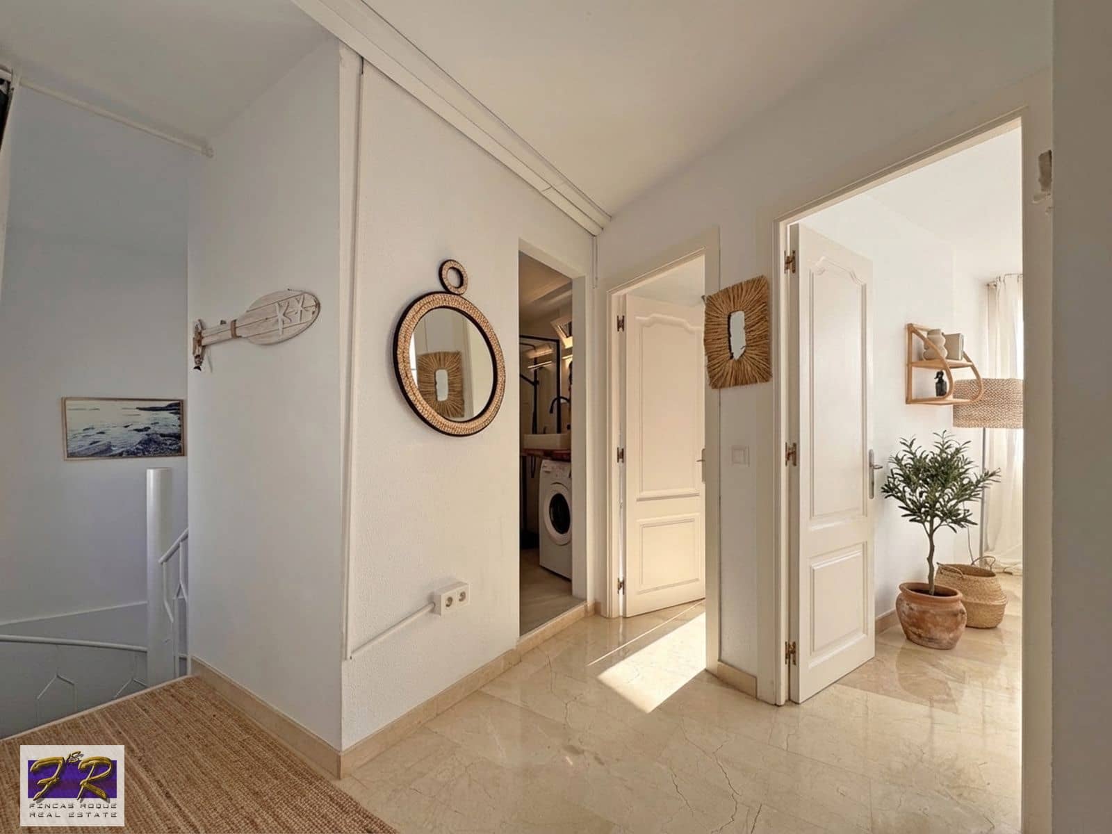 2 camera da letto Attico in vendita in Aucanada - 449.000 € (Rif: 9161447)