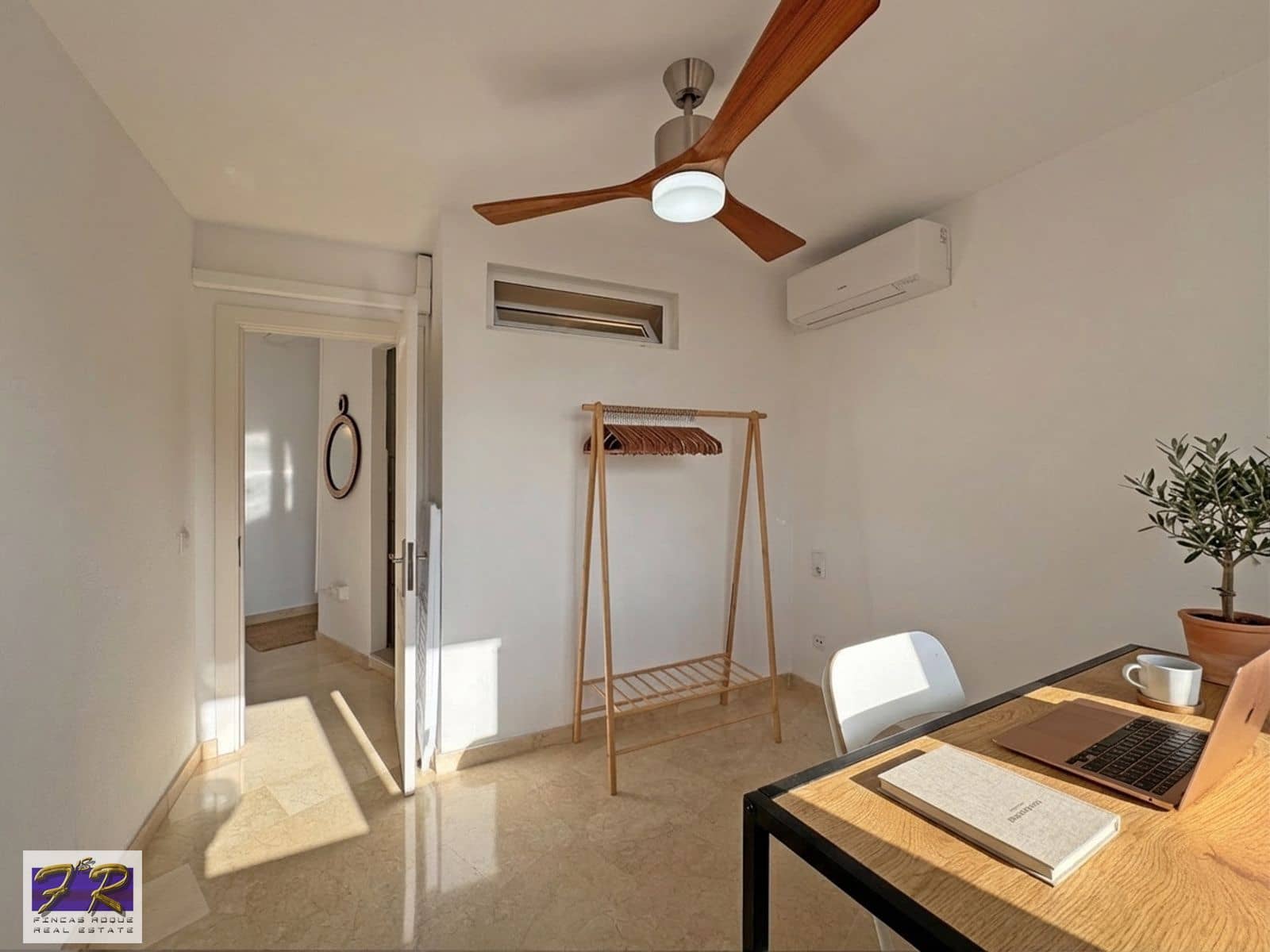 2 camera da letto Attico in vendita in Aucanada - 449.000 € (Rif: 9161447)