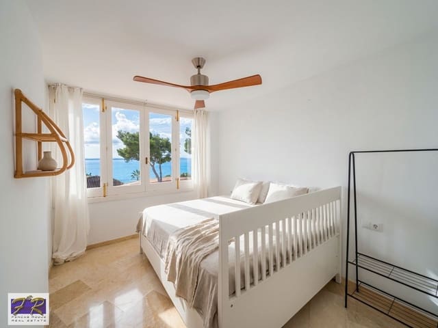 2 quarto Penthouse para venda em Aucanada, Alcúdia - 449 000 € (Ref: 9161447)