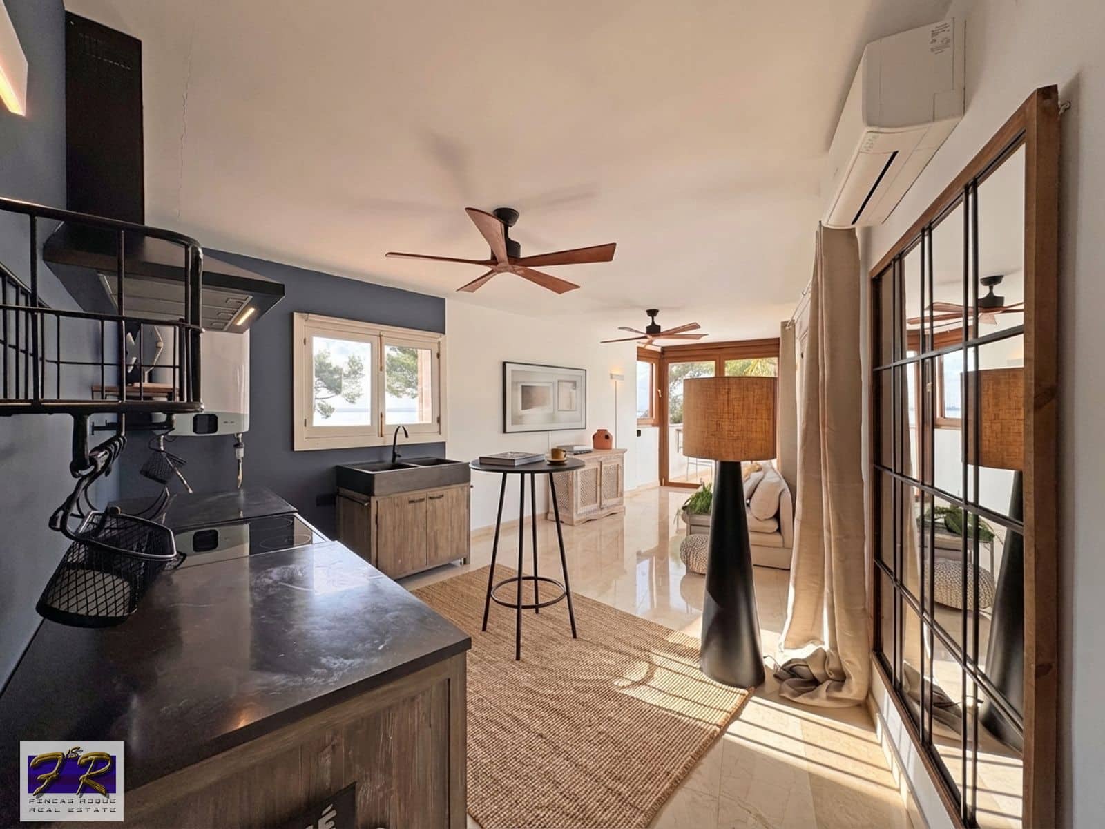 2 camera da letto Attico in vendita in Aucanada - 449.000 € (Rif: 9161447)