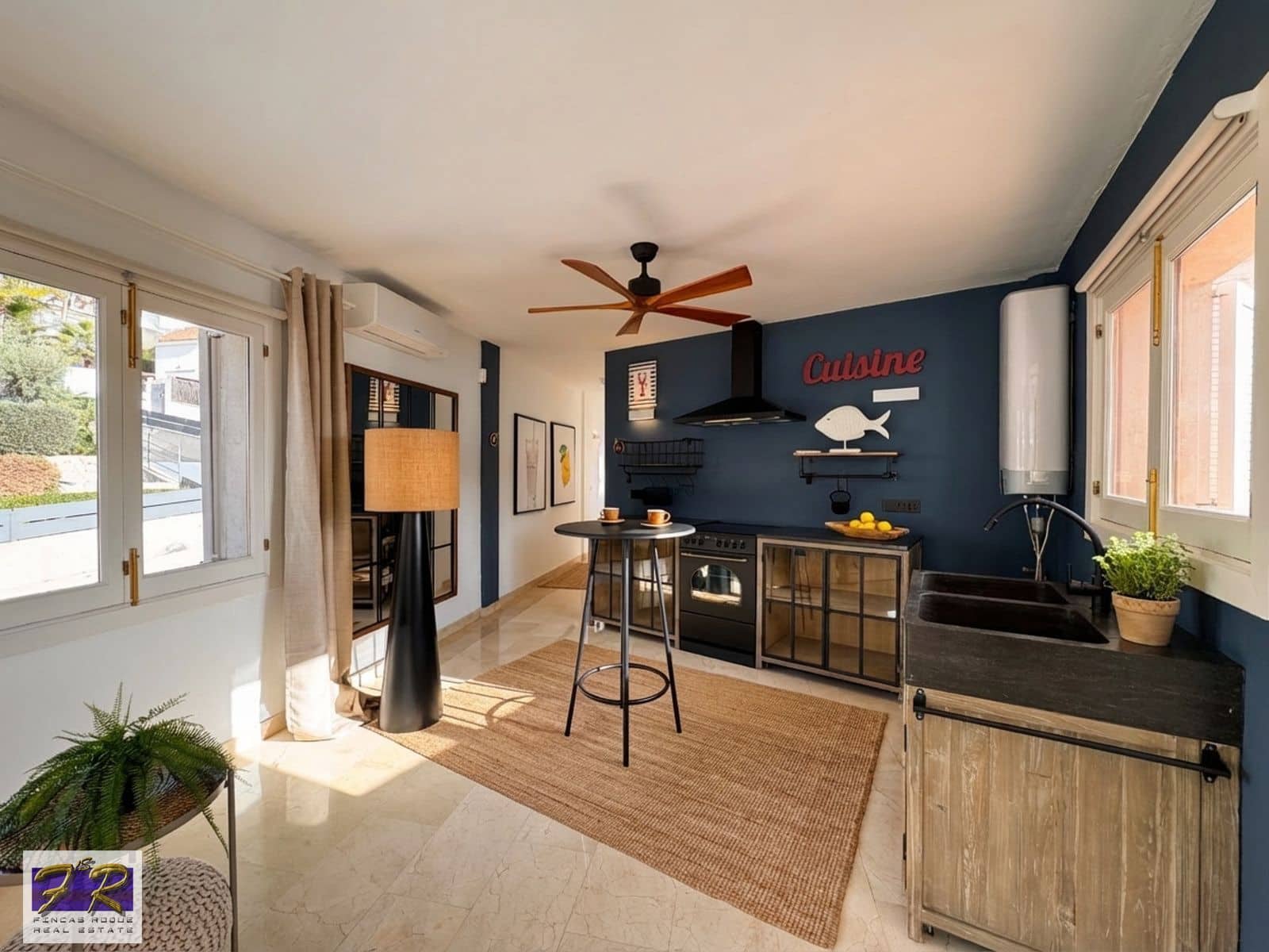 2 camera da letto Attico in vendita in Aucanada - 449.000 € (Rif: 9161447)