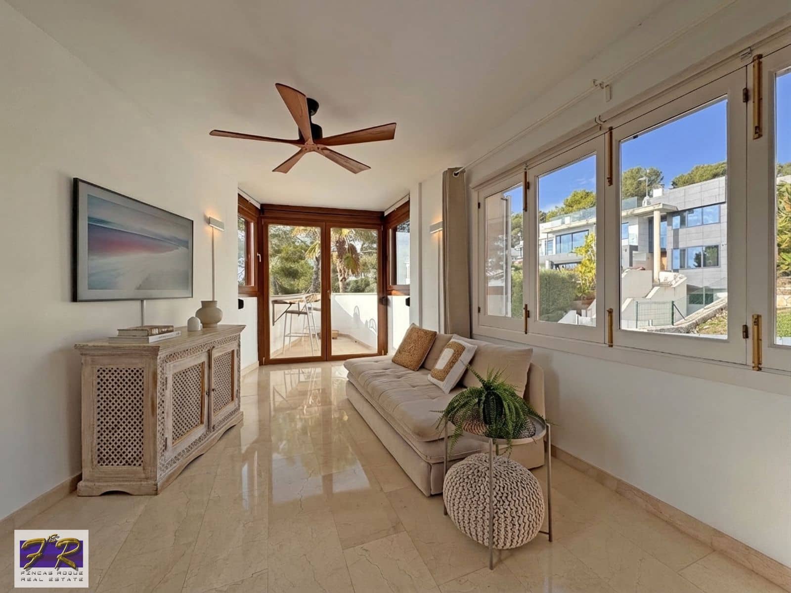 2 camera da letto Attico in vendita in Aucanada - 449.000 € (Rif: 9161447)