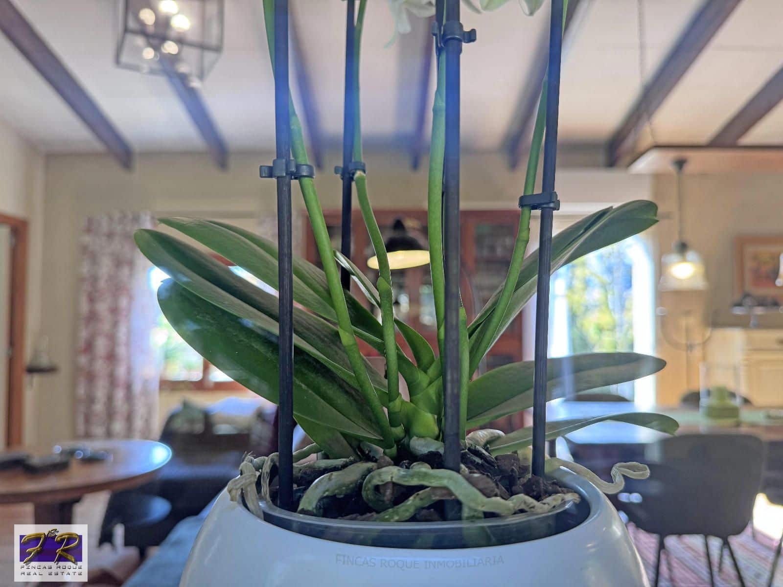 1 sypialnia Finka/Dom wiejski na sprzedaż w Buger z basenem garażem - 620 000 € (Ref: 9231865)