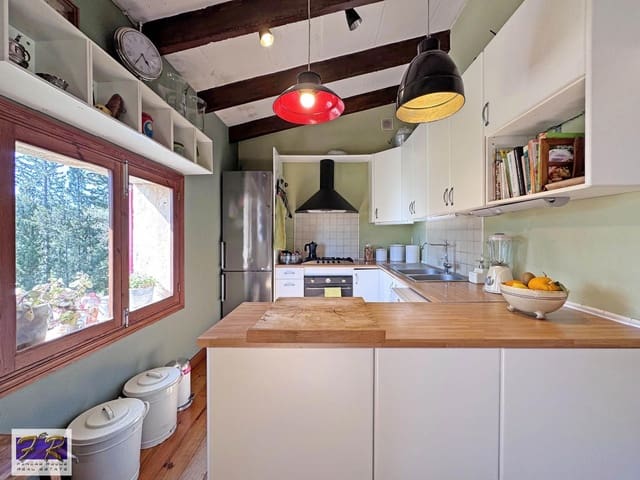 1 bedroom Finca/Country House for sale in Búger with pool garage - € 620,000 (Ref: 9231865)