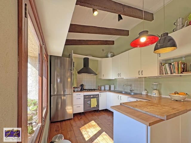 1 bedroom Finca/Country House for sale in Búger with pool garage - € 620,000 (Ref: 9231865)