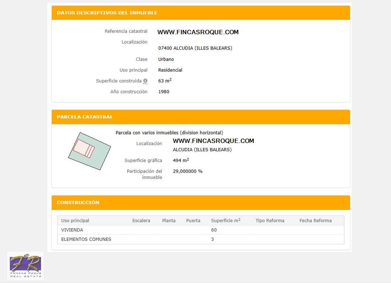 2 soverom Leilighet til salgs i Puerto de Alcudia - € 280 000 (Ref: 9242372)