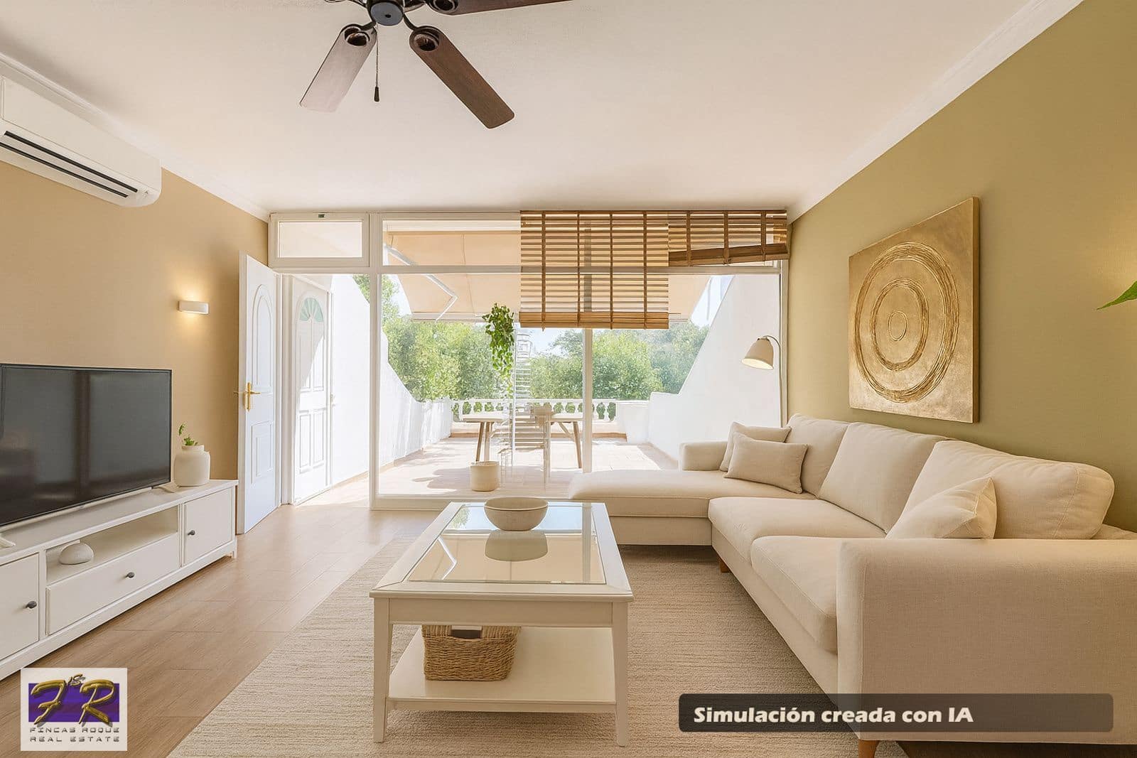 2 soverom Leilighet til salgs i Puerto de Alcudia - € 280 000 (Ref: 9242372)