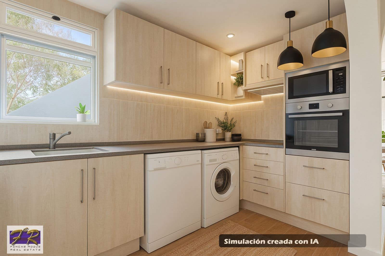 2 soverom Leilighet til salgs i Puerto de Alcudia - € 280 000 (Ref: 9242372)