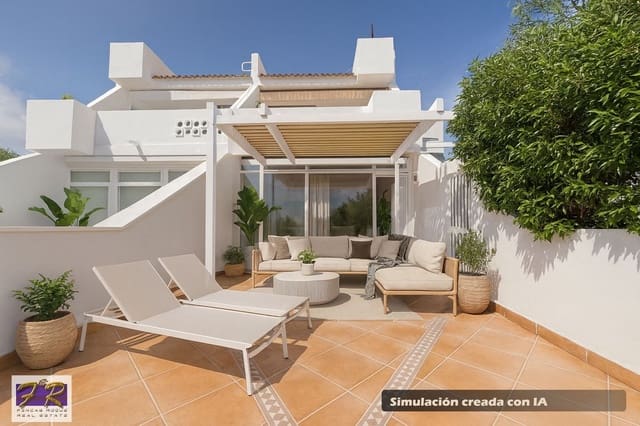 2 chambre Appartement à vendre à Puerto de Alcudia, Alcúdia - 280 000 € (Ref: 9242372)