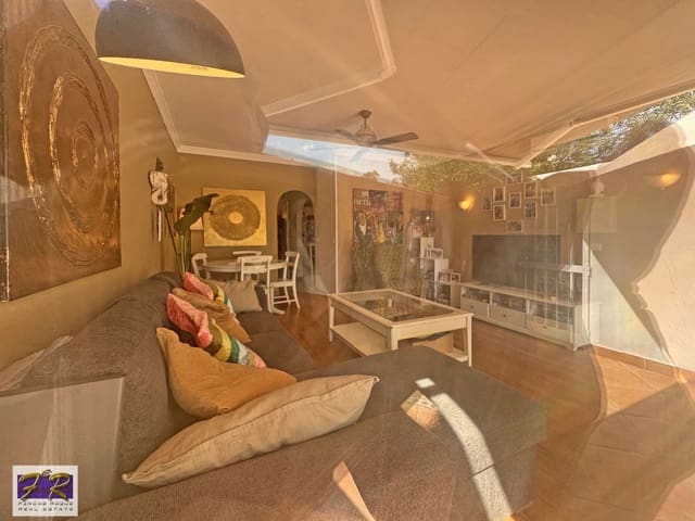 2 chambre Appartement à vendre à Puerto de Alcudia, Alcúdia - 280 000 € (Ref: 9242372)