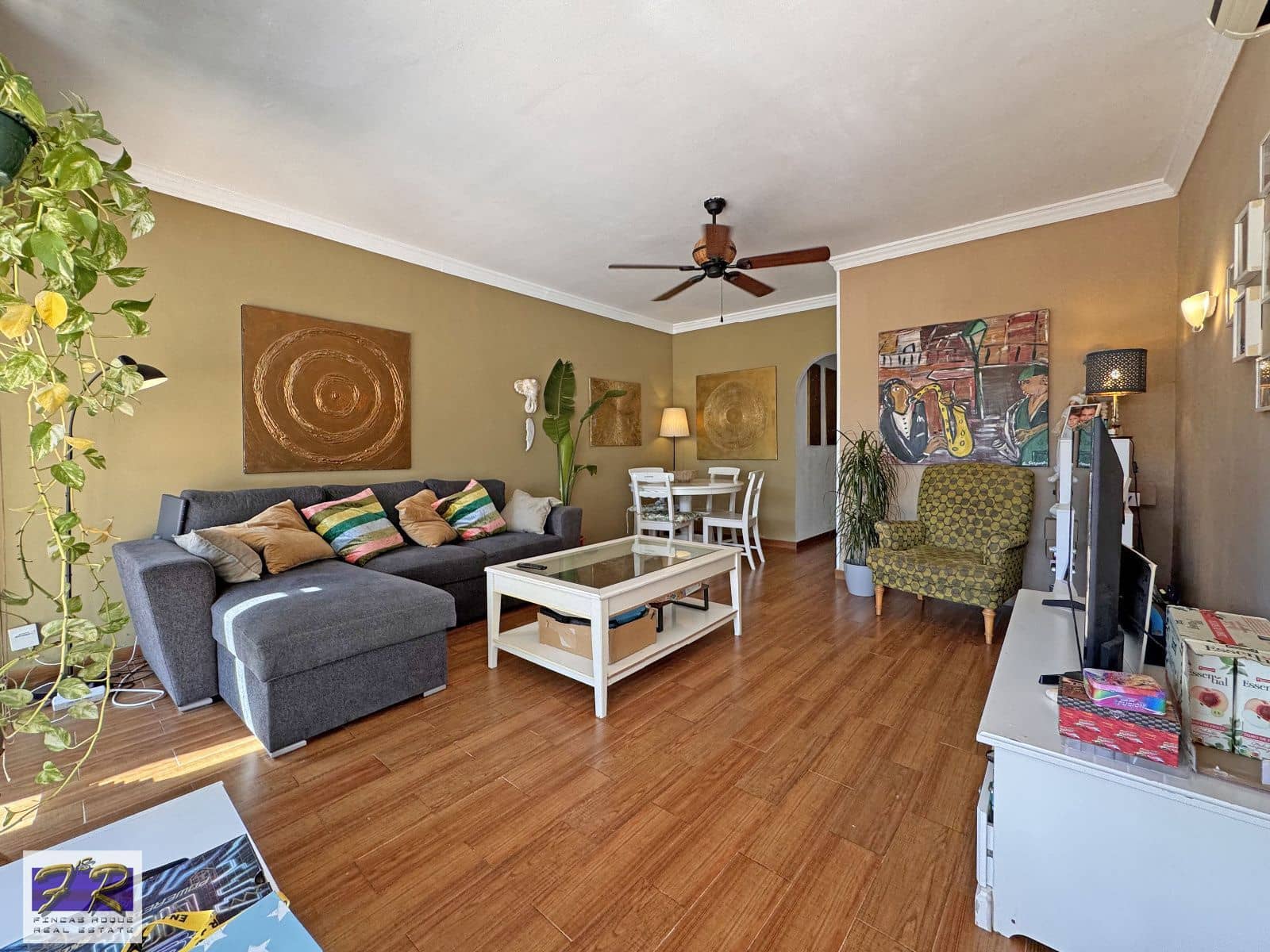 2 soverom Leilighet til salgs i Puerto de Alcudia - € 280 000 (Ref: 9242372)