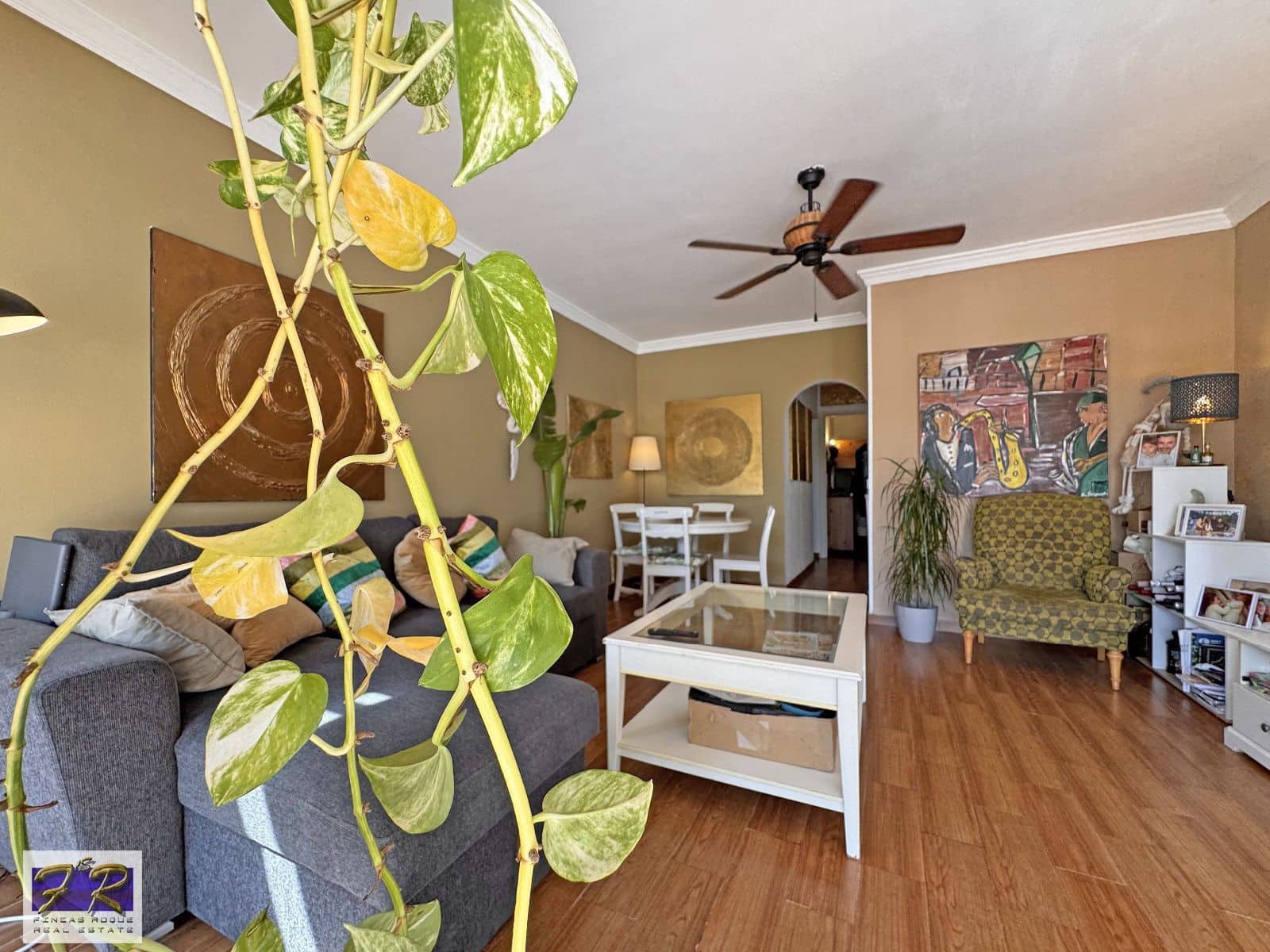 2 soverom Leilighet til salgs i Puerto de Alcudia - € 280 000 (Ref: 9242372)