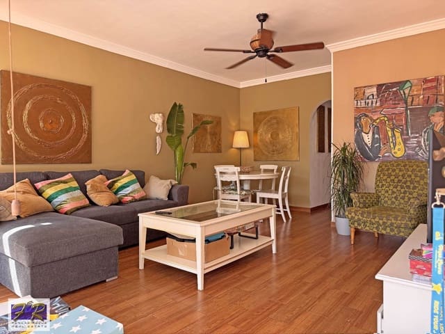 2 chambre Appartement à vendre à Puerto de Alcudia, Alcúdia - 280 000 € (Ref: 9242372)