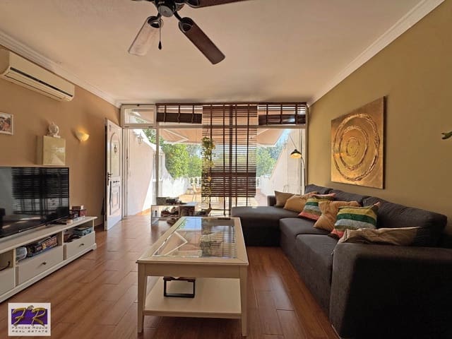 2 chambre Appartement à vendre à Puerto de Alcudia, Alcúdia - 280 000 € (Ref: 9242372)