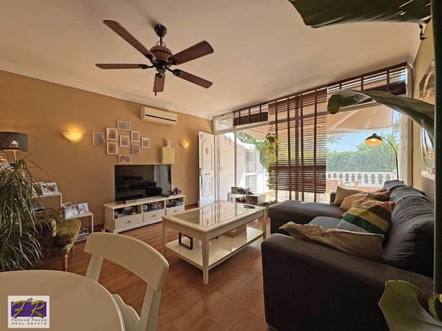 2 chambre Appartement à vendre à Puerto de Alcudia, Alcúdia - 280 000 € (Ref: 9242372)