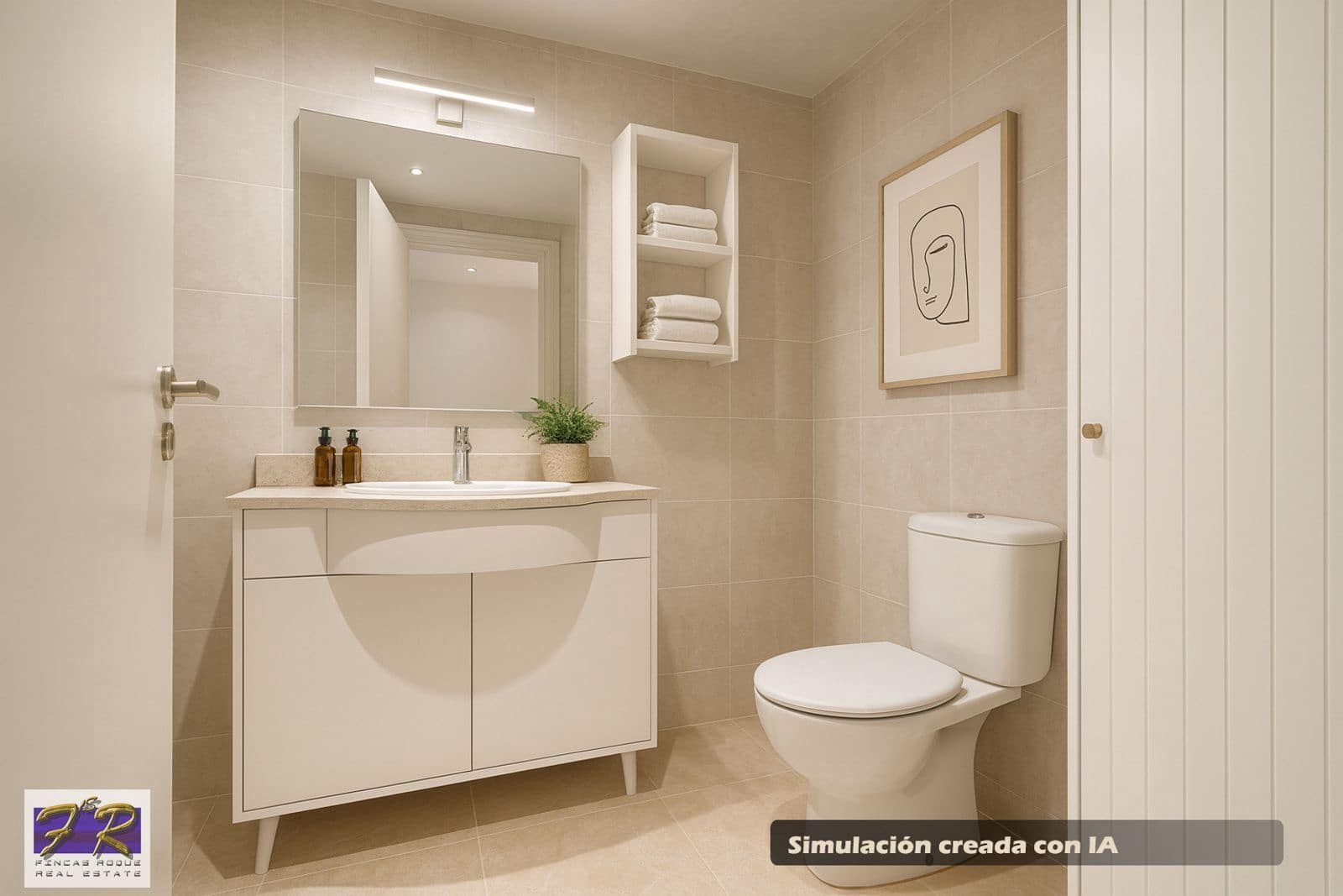 3 soveværelse Lejlighed til salg i Puerto de Alcudia med swimmingpool garage - € 418.500 (Ref: 9282687)