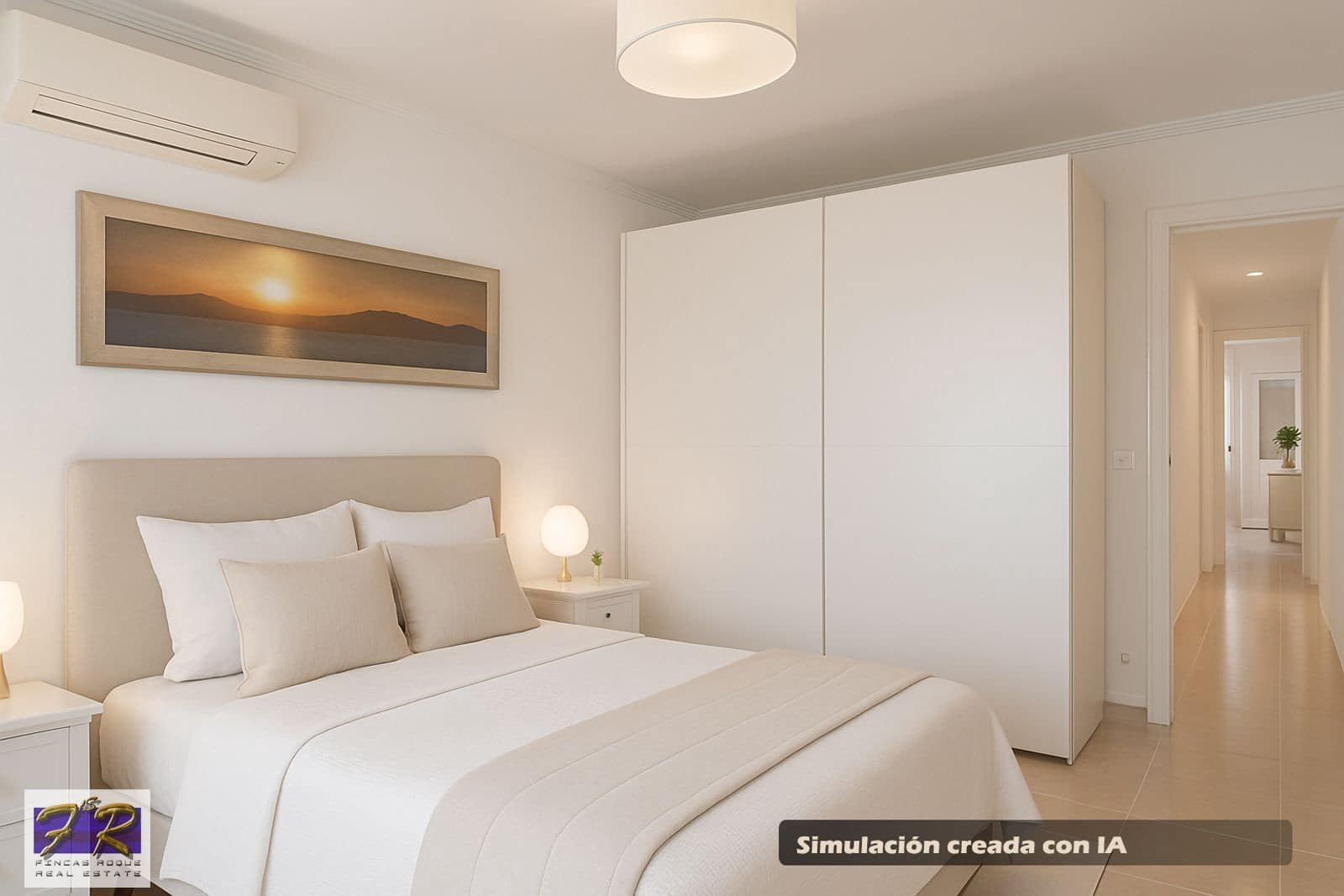 3 soveværelse Lejlighed til salg i Puerto de Alcudia med swimmingpool garage - € 418.500 (Ref: 9282687)