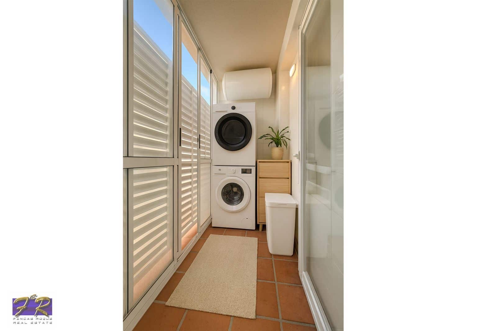 3 soveværelse Lejlighed til salg i Puerto de Alcudia med swimmingpool garage - € 418.500 (Ref: 9282687)