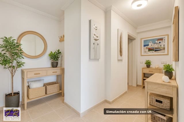 3 soveværelse Lejlighed til salg i Puerto de Alcudia, Alcúdia med swimmingpool garage - € 418.500 (Ref: 9282687)