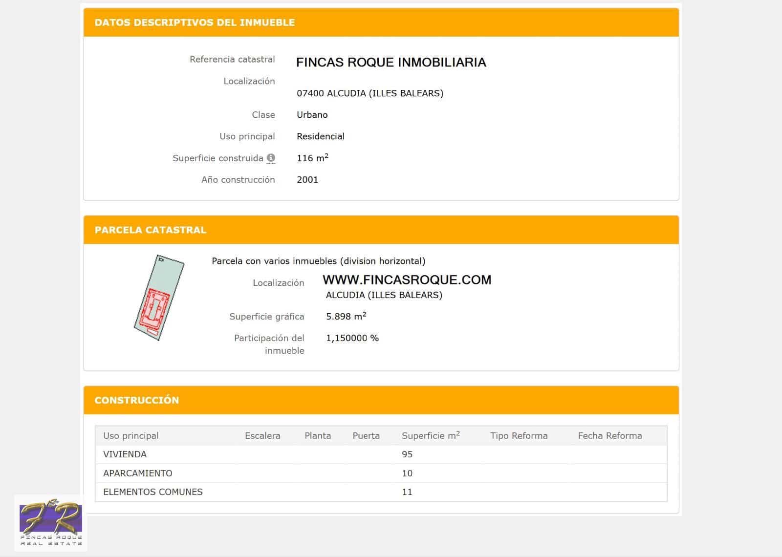 3 soveværelse Lejlighed til salg i Puerto de Alcudia med swimmingpool garage - € 418.500 (Ref: 9282687)