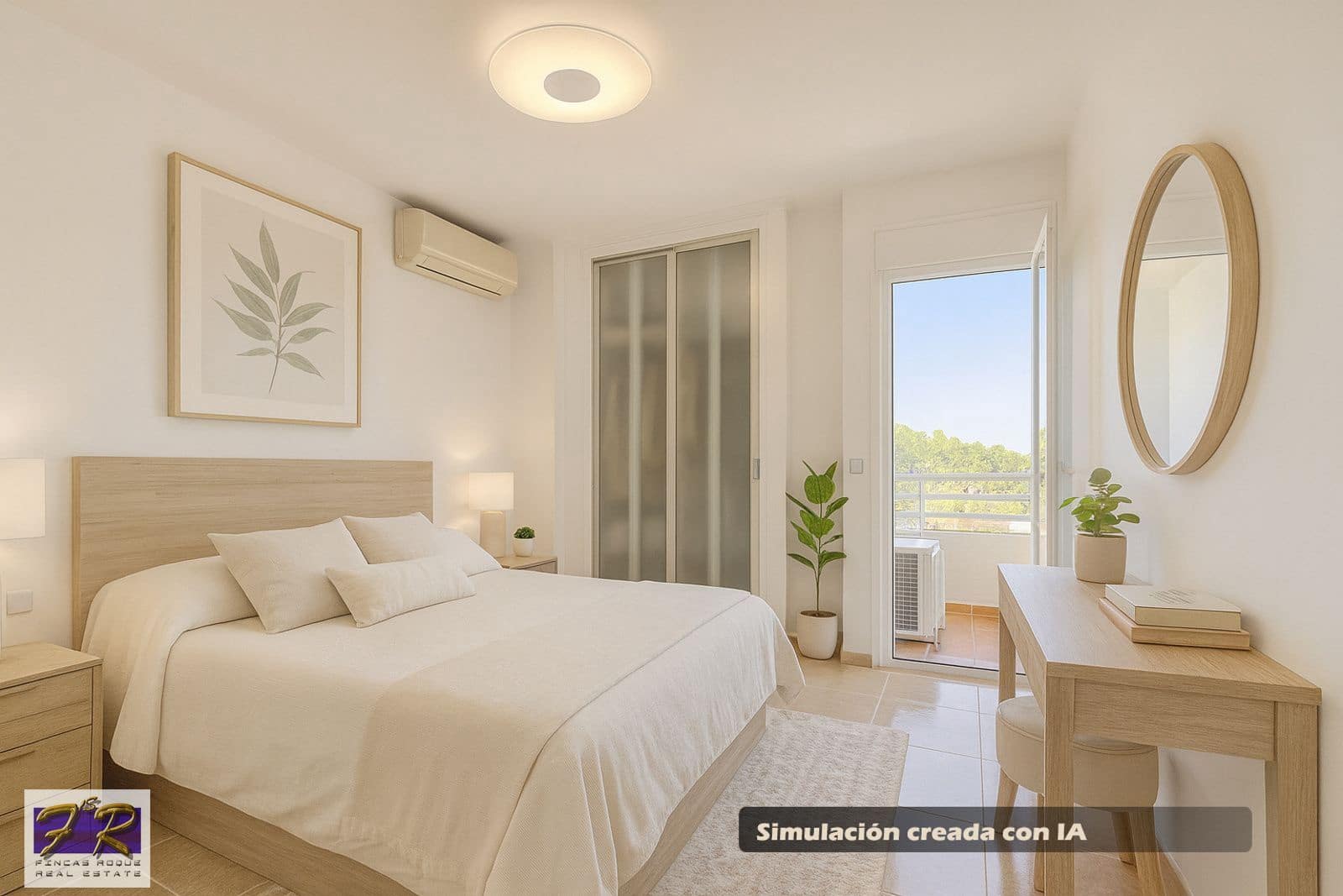 3 soveværelse Lejlighed til salg i Puerto de Alcudia med swimmingpool garage - € 418.500 (Ref: 9282687)