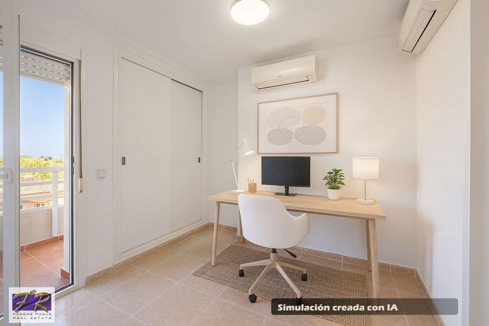 3 soveværelse Lejlighed til salg i Puerto de Alcudia med swimmingpool garage - € 418.500 (Ref: 9282687)