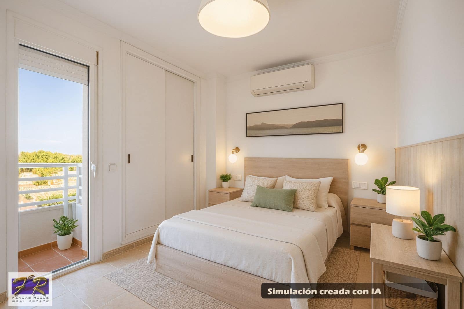 3 soveværelse Lejlighed til salg i Puerto de Alcudia med swimmingpool garage - € 418.500 (Ref: 9282687)