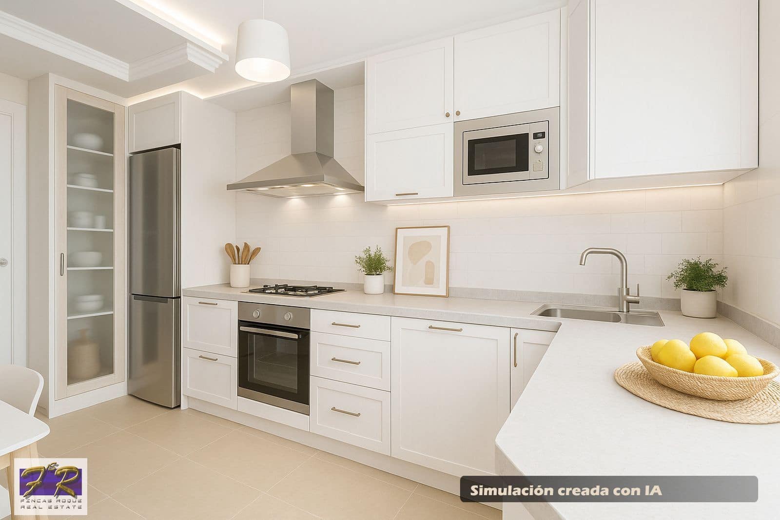 3 soveværelse Lejlighed til salg i Puerto de Alcudia med swimmingpool garage - € 418.500 (Ref: 9282687)