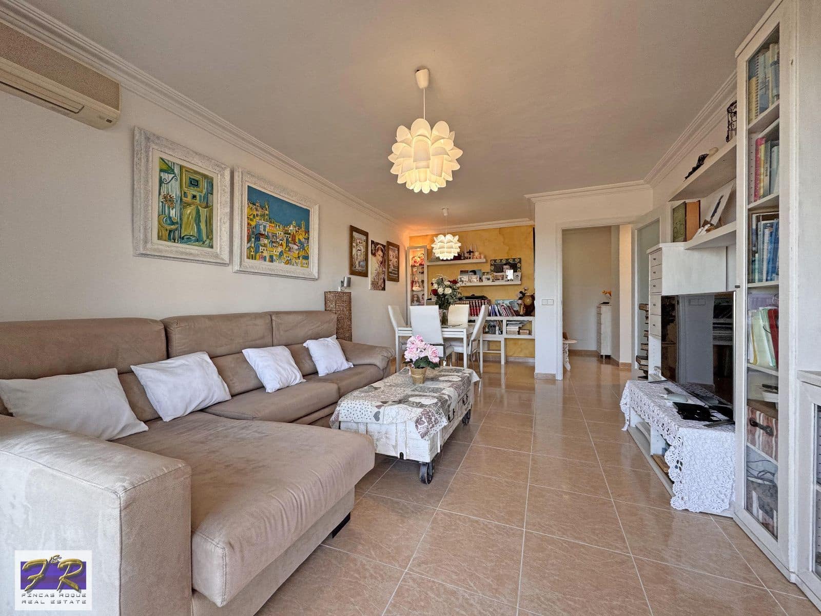 3 soveværelse Lejlighed til salg i Puerto de Alcudia med swimmingpool garage - € 418.500 (Ref: 9282687)