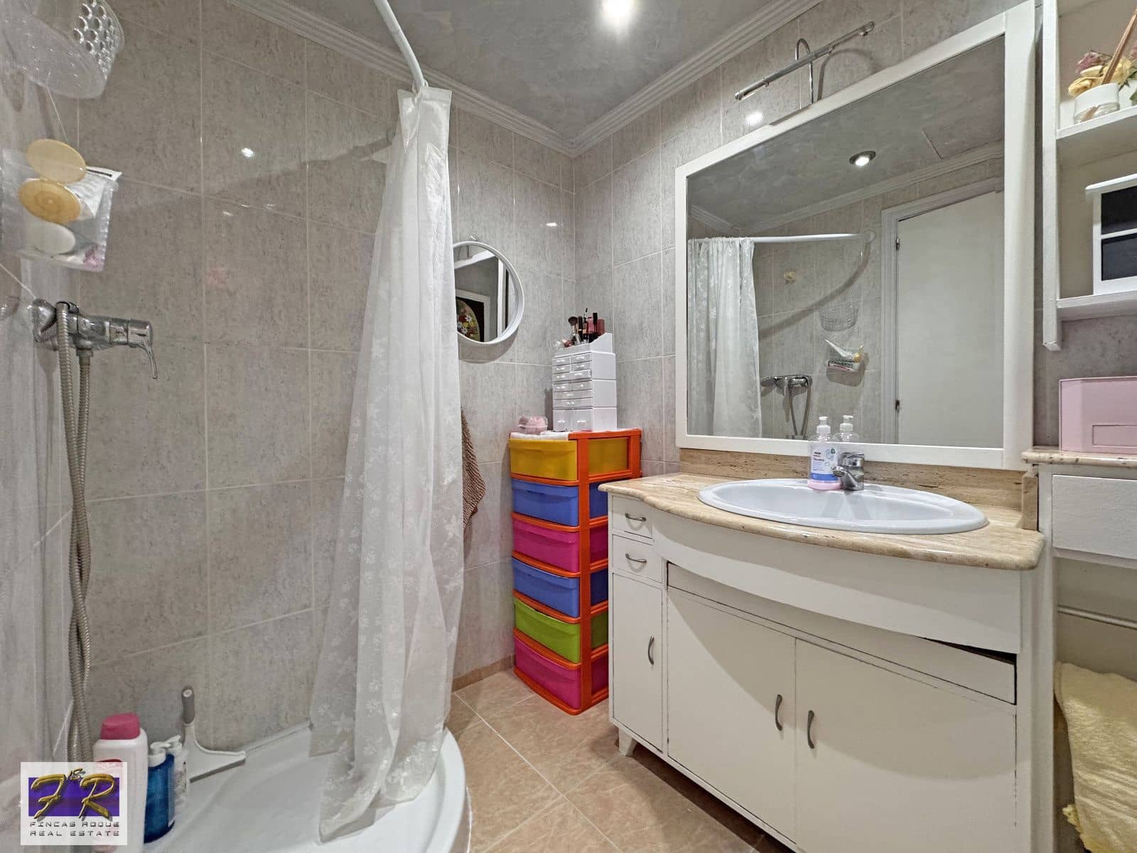 3 soveværelse Lejlighed til salg i Puerto de Alcudia med swimmingpool garage - € 418.500 (Ref: 9282687)