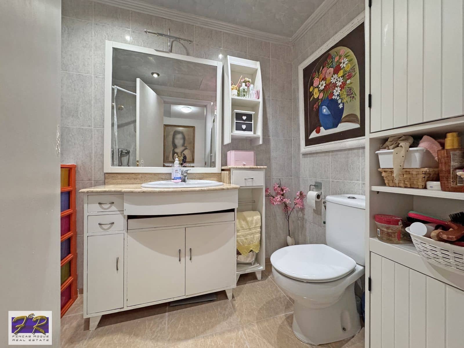 3 soveværelse Lejlighed til salg i Puerto de Alcudia med swimmingpool garage - € 418.500 (Ref: 9282687)