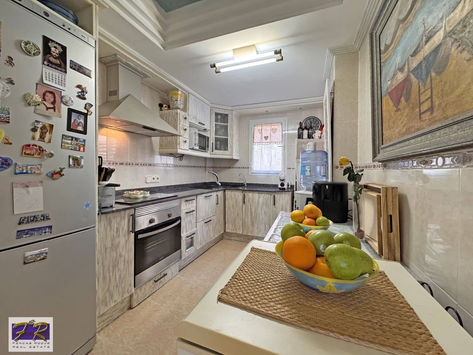 3 soveværelse Lejlighed til salg i Puerto de Alcudia med swimmingpool garage - € 418.500 (Ref: 9282687)