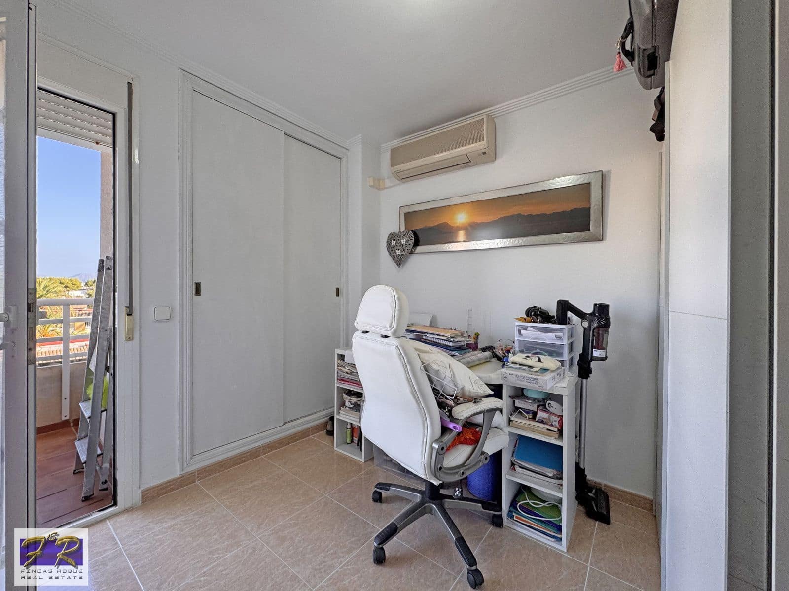 3 soveværelse Lejlighed til salg i Puerto de Alcudia med swimmingpool garage - € 418.500 (Ref: 9282687)