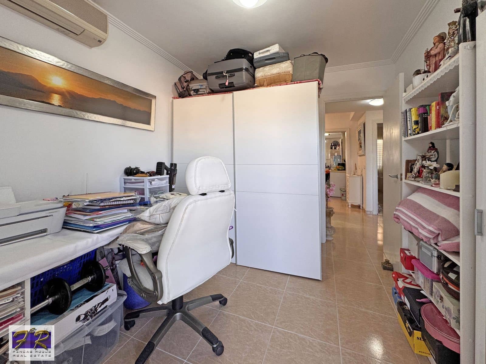 3 soveværelse Lejlighed til salg i Puerto de Alcudia med swimmingpool garage - € 418.500 (Ref: 9282687)