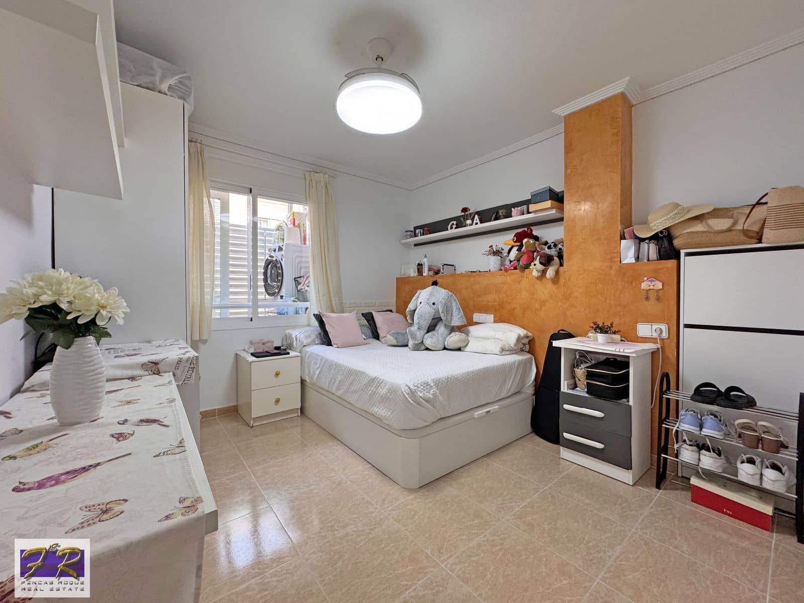 3 soveværelse Lejlighed til salg i Puerto de Alcudia med swimmingpool garage - € 418.500 (Ref: 9282687)