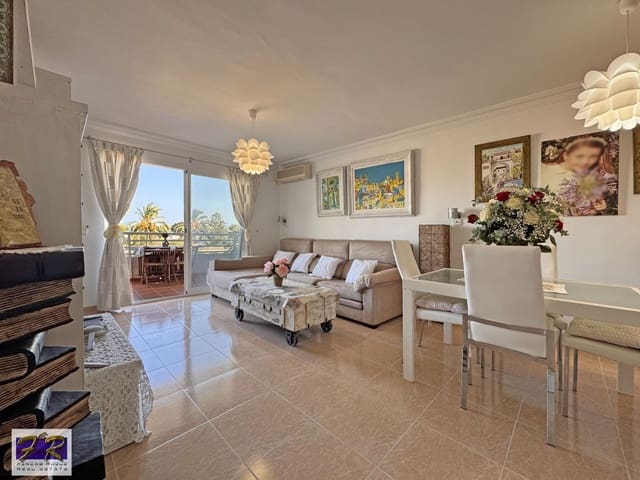 3 soveværelse Lejlighed til salg i Puerto de Alcudia, Alcúdia med swimmingpool garage - € 418.500 (Ref: 9282687)