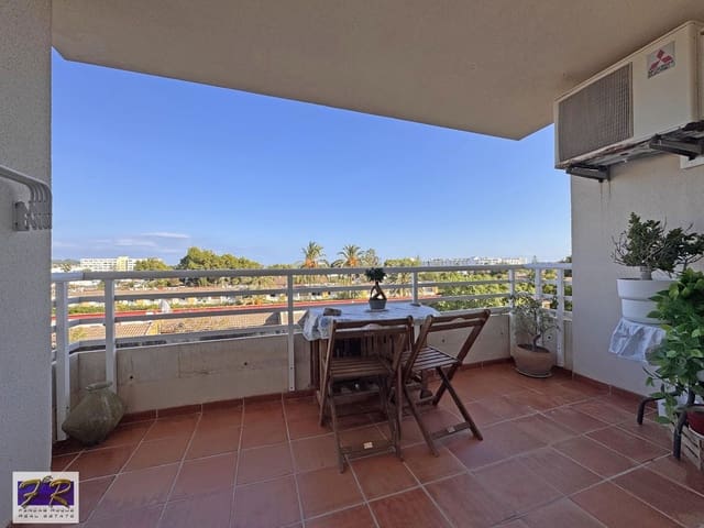 3 soveværelse Lejlighed til salg i Puerto de Alcudia, Alcúdia med swimmingpool garage - € 418.500 (Ref: 9282687)