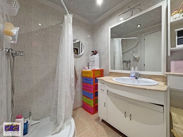 3 soveværelse Lejlighed til salg i Puerto de Alcudia, Alcúdia med swimmingpool garage - € 418.500 (Ref: 9282687)