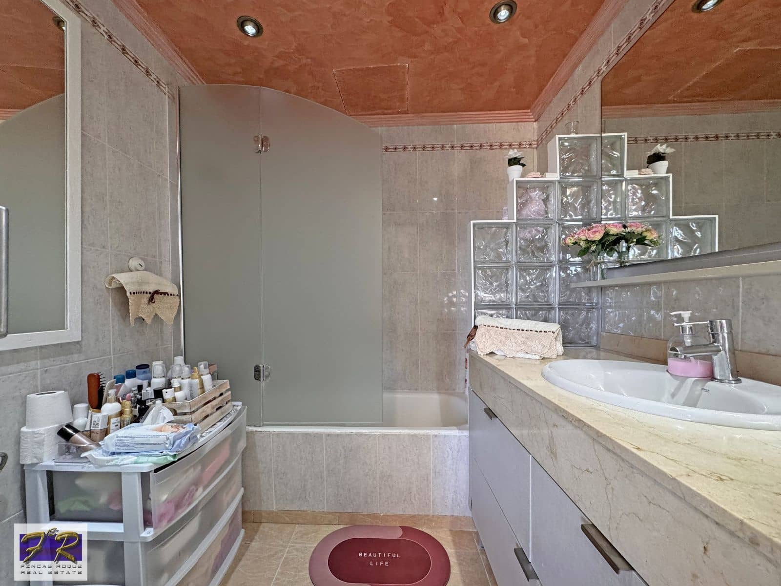 3 soveværelse Lejlighed til salg i Puerto de Alcudia med swimmingpool garage - € 418.500 (Ref: 9282687)